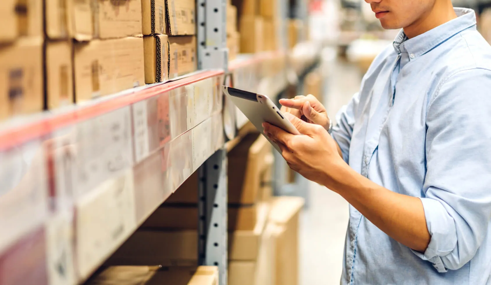 バイヤー・買い手